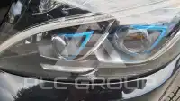 2017 Mercedes Benz C 350