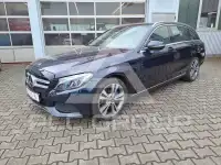 2017 Mercedes Benz C 350
