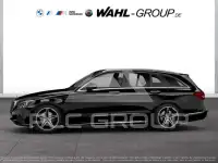 2017 Mercedes Benz C 350