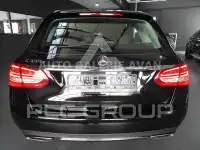 2017 Mercedes Benz C 350