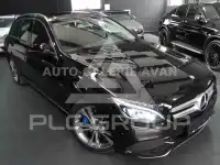 2017 Mercedes Benz C 350
