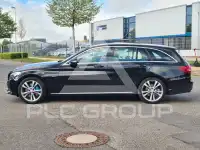2017 Mercedes Benz C 350