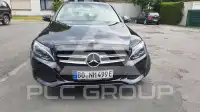 2017 Mercedes Benz C 350