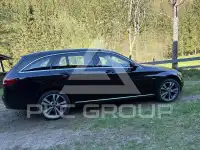 2017 Mercedes Benz C 350