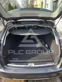2017 Mercedes Benz C 350