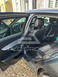 2017 Mercedes Benz C 350