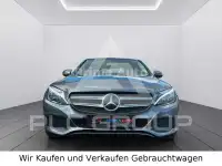 2017 Mercedes Benz C 350