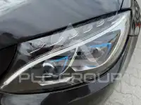 2017 Mercedes Benz C 350