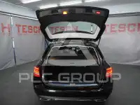 2017 Mercedes Benz C 350