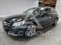 2017 Mercedes Benz C 350