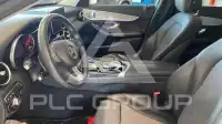 2017 Mercedes Benz C 350