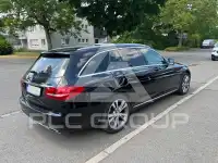 2017 Mercedes Benz C 350