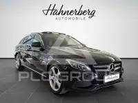 2017 Mercedes Benz C 350