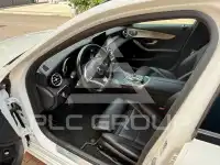 2017 Mercedes Benz C 350