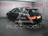 2017 Mercedes Benz C 350