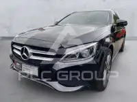 2017 Mercedes Benz C 350