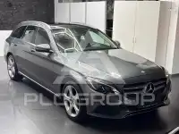 2017 Mercedes Benz C 350