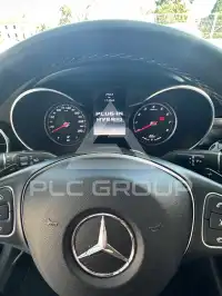 2017 Mercedes Benz C 350