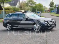 2017 Mercedes Benz C 350