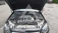 2017 Mercedes Benz C 350