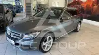2017 Mercedes Benz C 350
