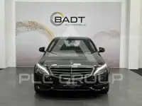 2017 Mercedes Benz C 350