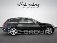 2017 Mercedes Benz C 350
