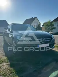 2017 Mercedes Benz C 350