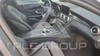 2017 Mercedes Benz C 350