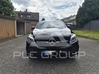 2017 Mercedes Benz GLE 300