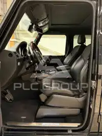 2017 Mercedes Benz G 65