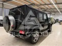 2017 Mercedes Benz G 65