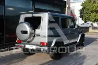 2017 Mercedes Benz G 65