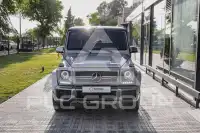 2017 Mercedes Benz G 65
