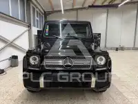 2017 Mercedes Benz G 65