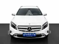 2017 Mercedes Benz GLA-Class