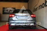 2017 Mercedes Benz GLA-Class