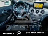 2017 Mercedes Benz GLA-Class
