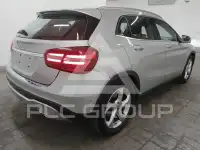 2017 Mercedes Benz GLA-Class