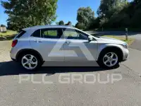 2017 Mercedes Benz GLA-Class