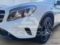2017 Mercedes Benz GLA-Class
