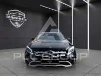 2017 Mercedes Benz GLA-Class