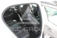 2017 Mercedes Benz GLA-Class