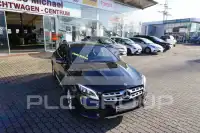 2017 Mercedes Benz GLA-Class