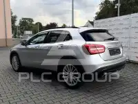 2017 Mercedes Benz GLA-Class
