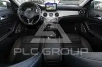 2017 Mercedes Benz GLA-Class