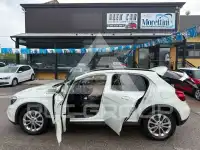 2017 Mercedes Benz GLA-Class