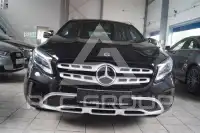 2017 Mercedes Benz GLA-Class