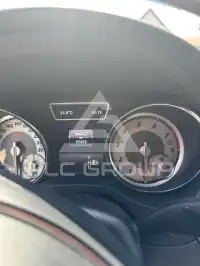 2017 Mercedes Benz GLA-Class