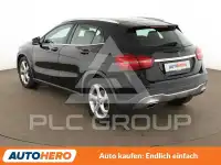 2017 Mercedes Benz GLA-Class